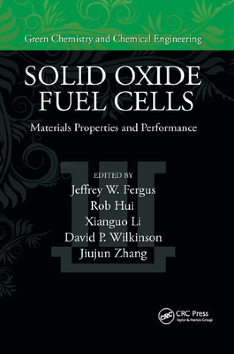 Solid Oxide Fuel Cells