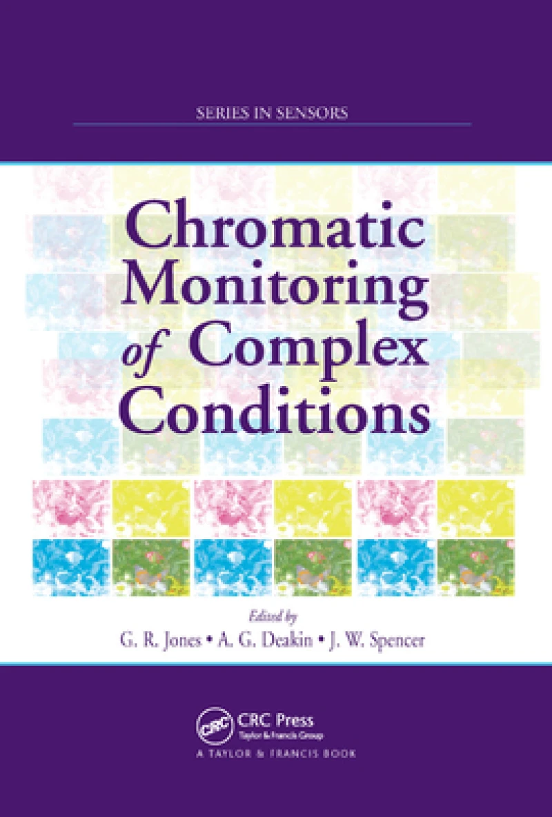 Chromatic Monitoring of Complex Conditions