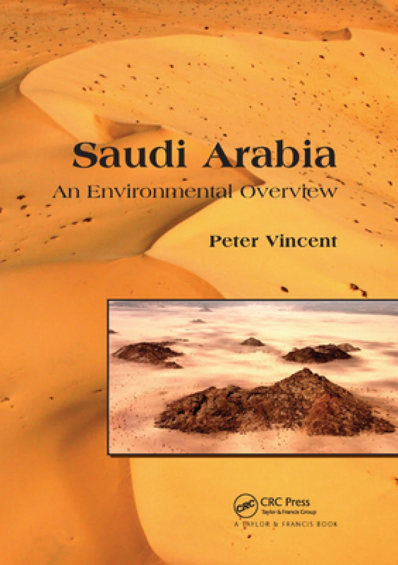 Saudi Arabia: An Environmental Overview
