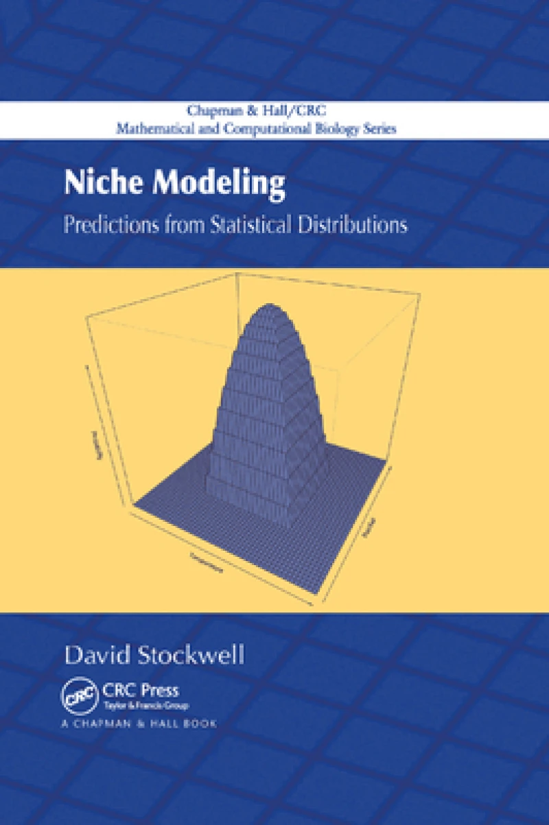 Niche Modeling
