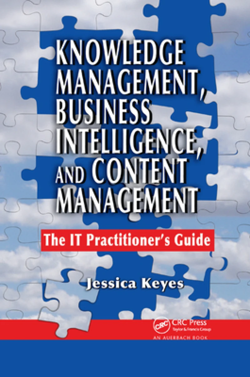 Knowledge Management, Business Intelligence, and Content Management