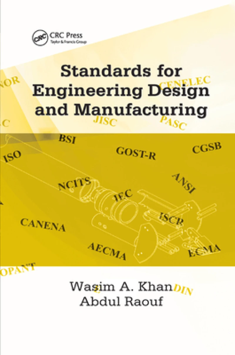Standards for Engineering Design and Manufacturing