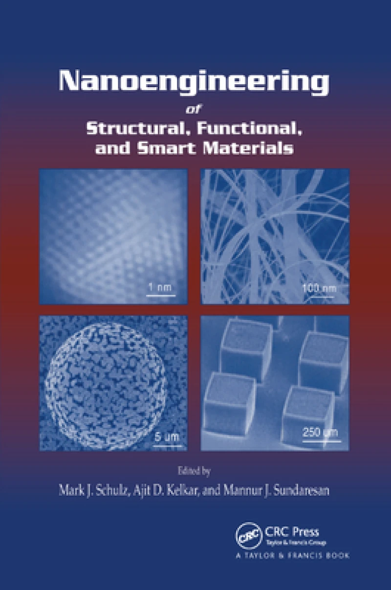 Nanoengineering of Structural, Functional and Smart Materials
