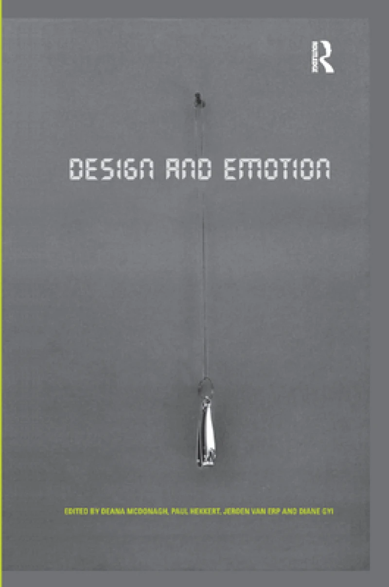 Design and Emotion