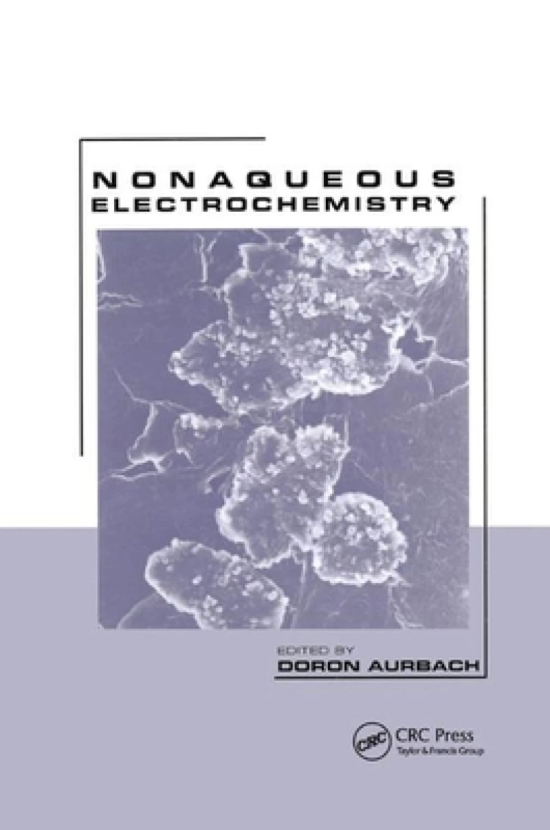 Nonaqueous Electrochemistry
