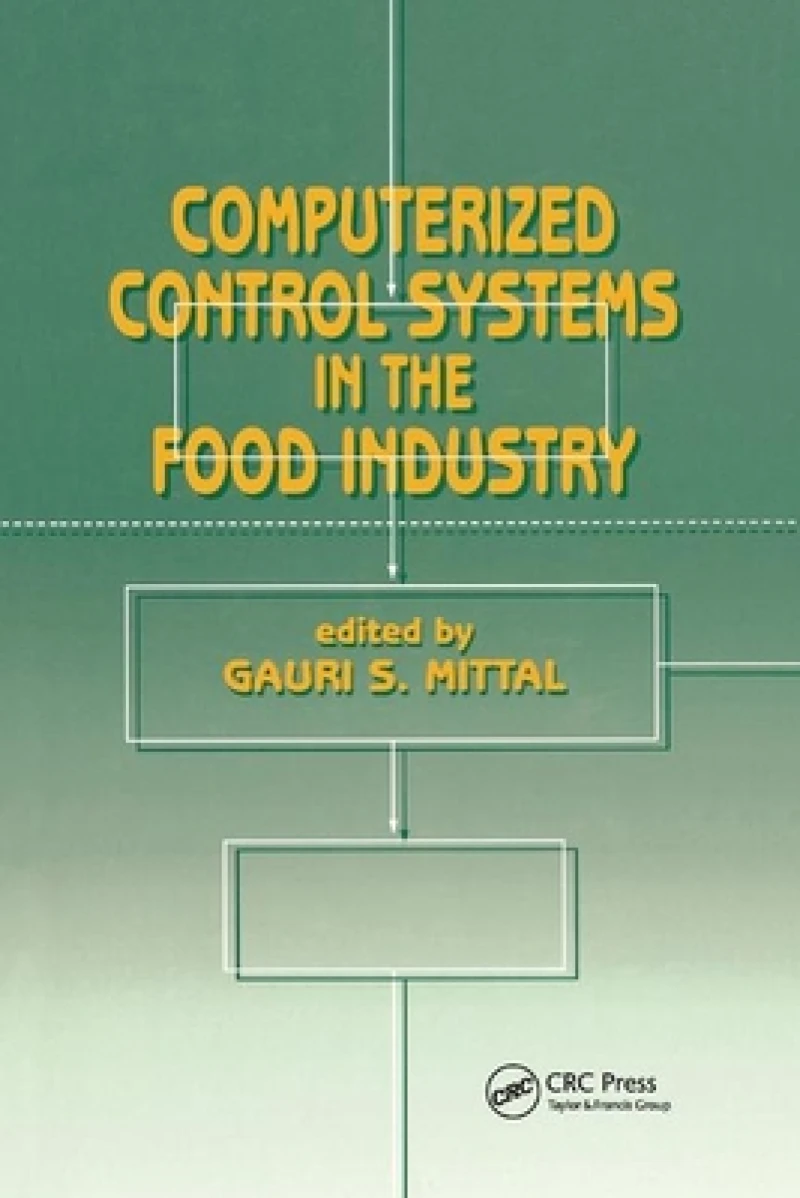 Computerized Control Systems in the Food Industry