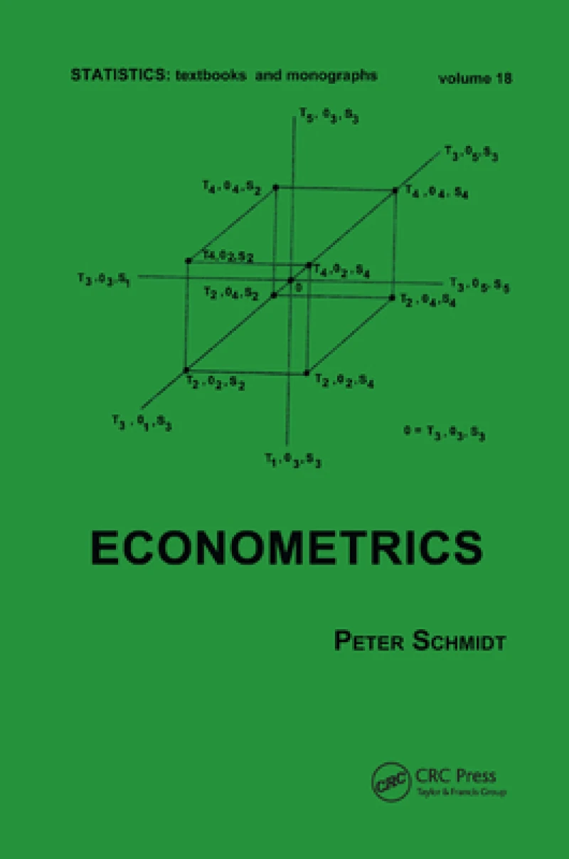 Econometrics