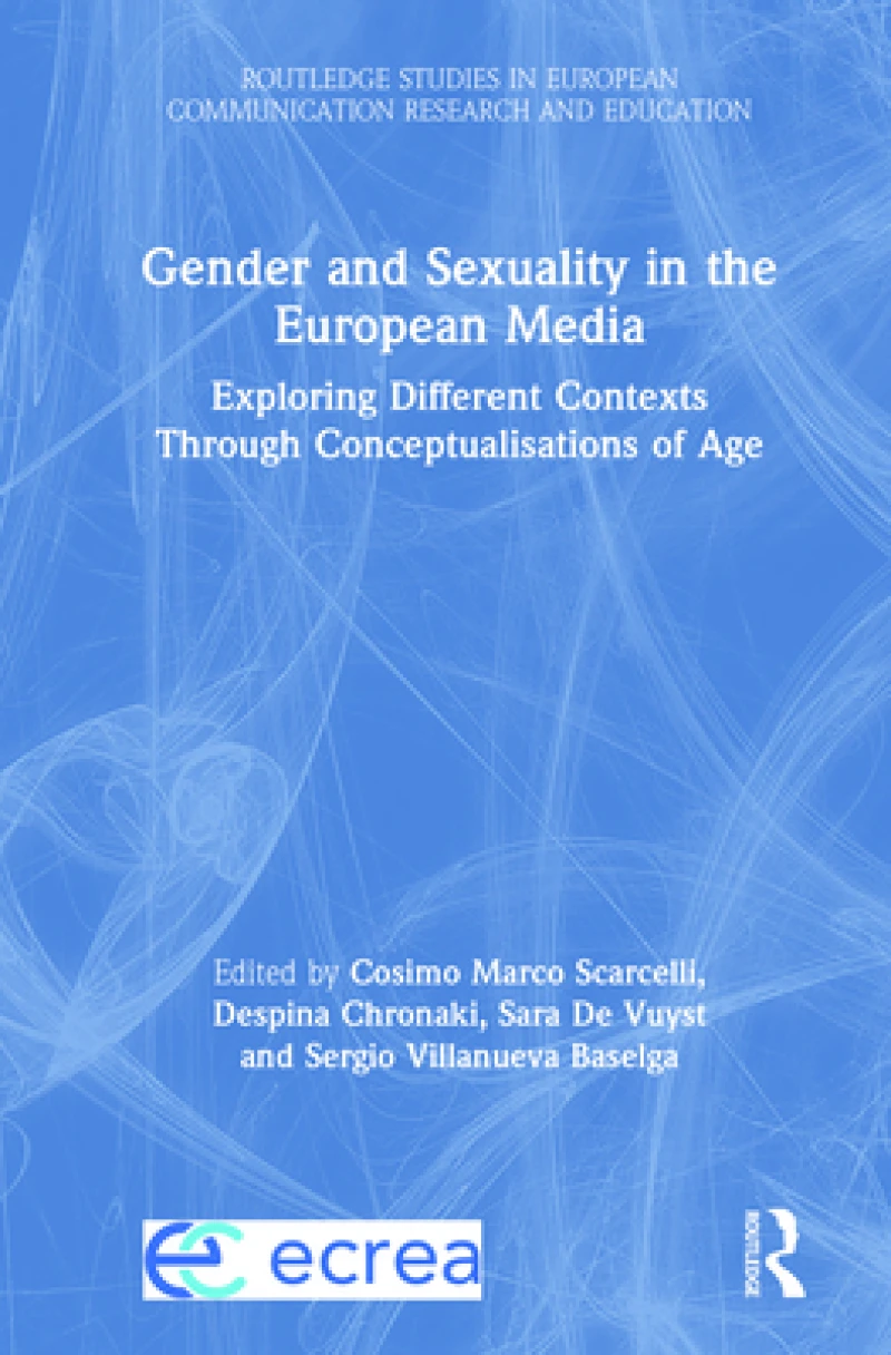 Gender and Sexuality in the European Media