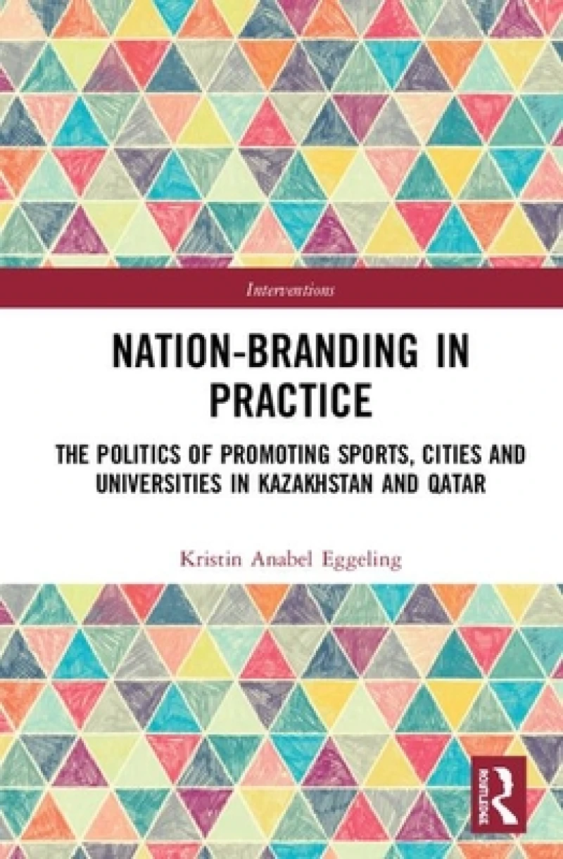 Nation-branding in Practice