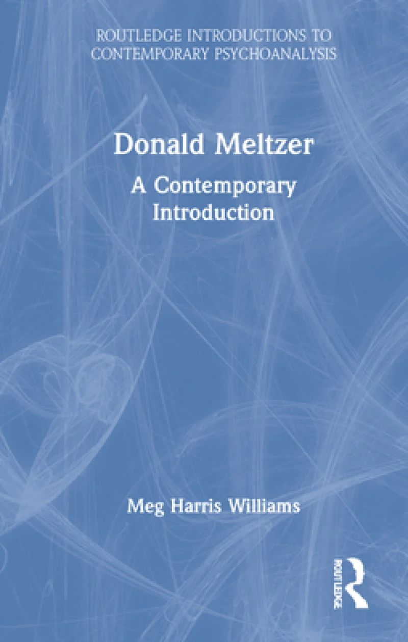 Donald Meltzer