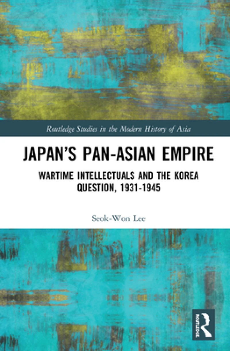 Japan’s Pan-Asian Empire