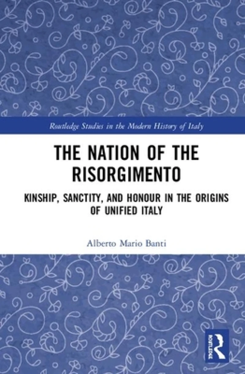 The Nation of the Risorgimento