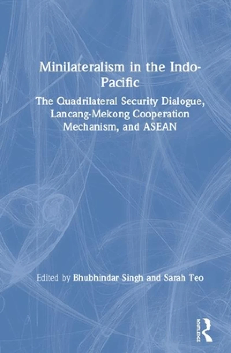 Minilateralism in the Indo-Pacific