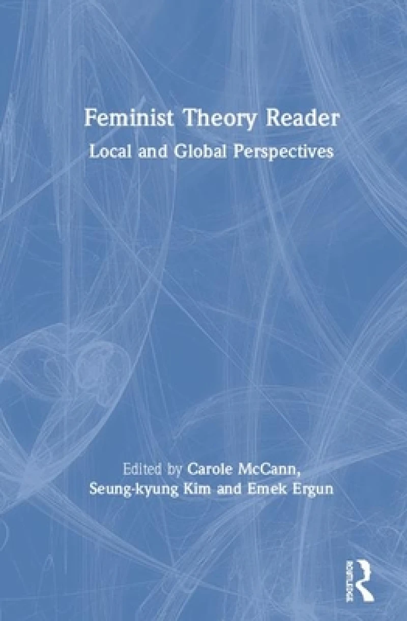 Feminist Theory Reader