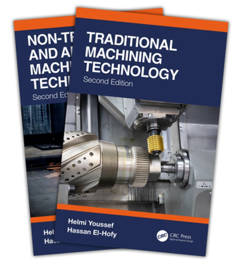 Machining Technology and Operations