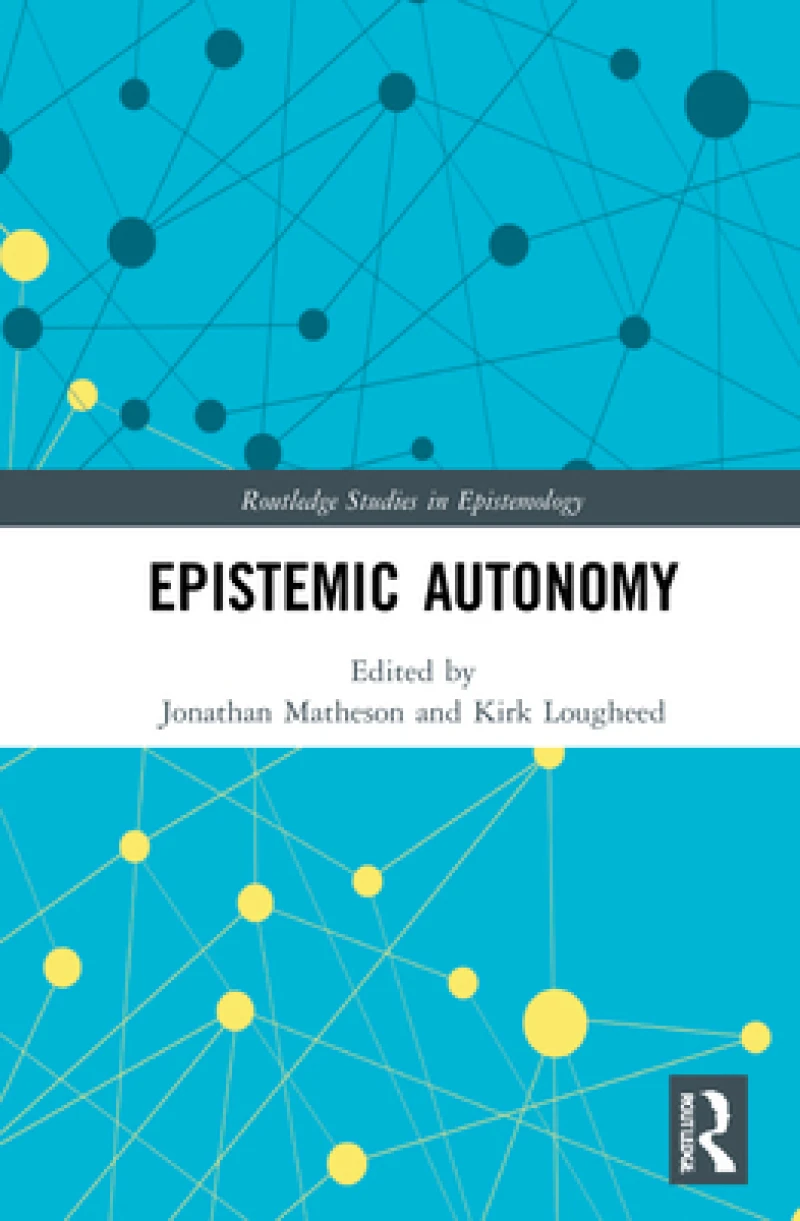 Epistemic Autonomy