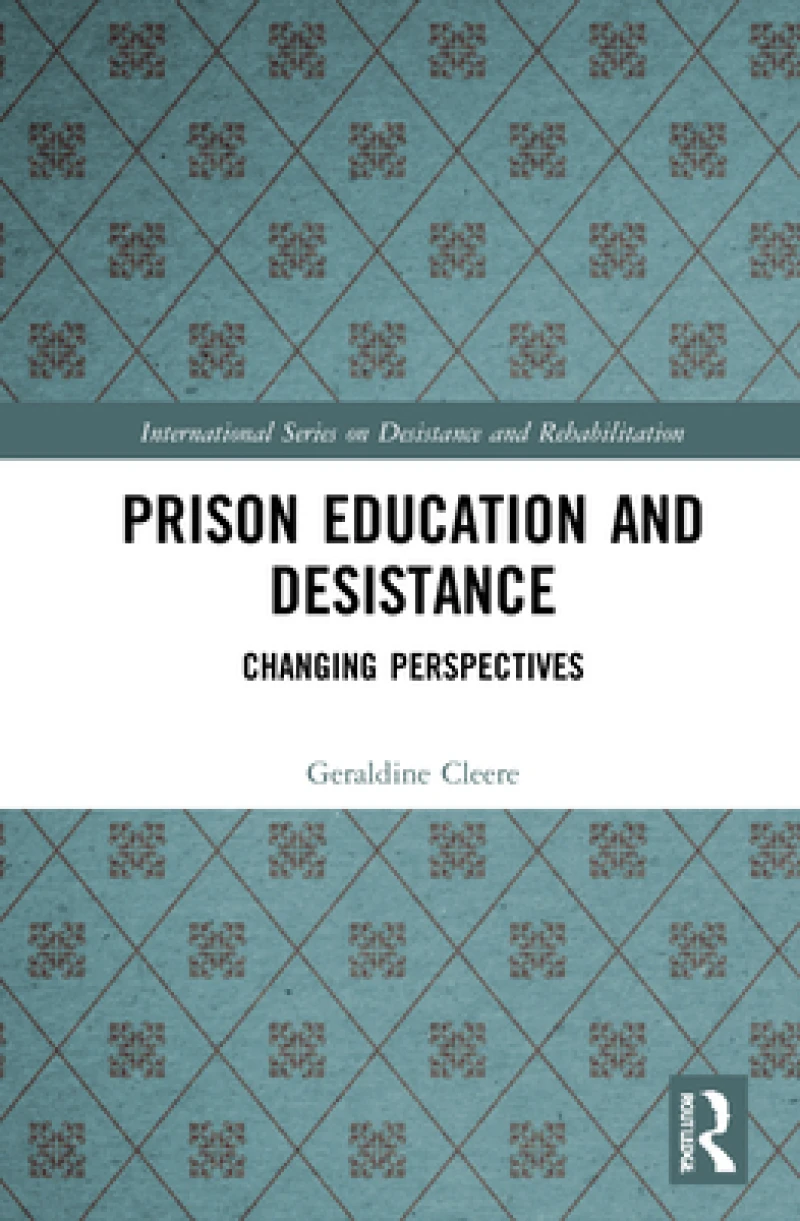 Prison Education and Desistance