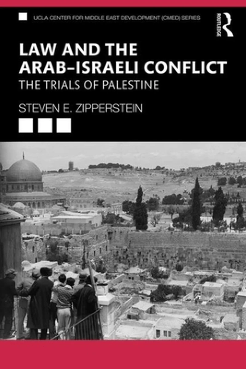 Law and the Arab–Israeli Conflict