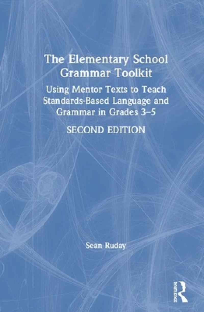 The Elementary School Grammar Toolkit