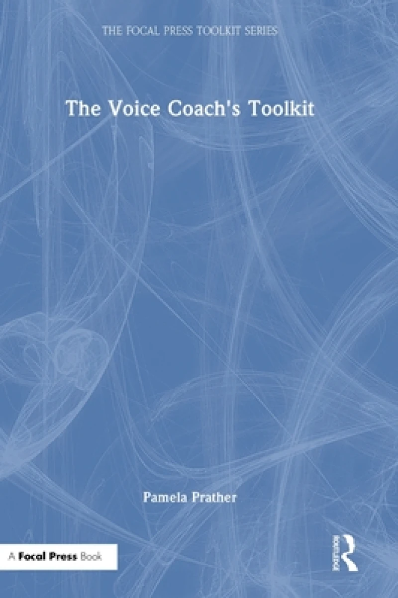 The Voice Coach's Toolkit