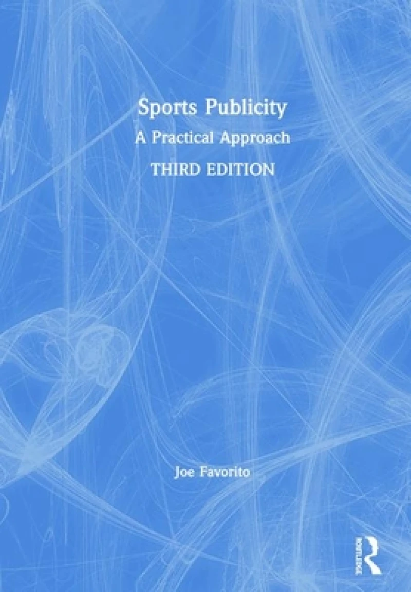Sports Publicity