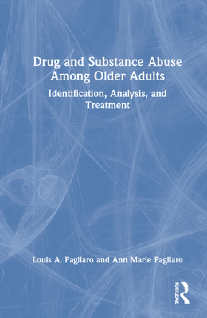 Drug and Substance Abuse Among Older Adults