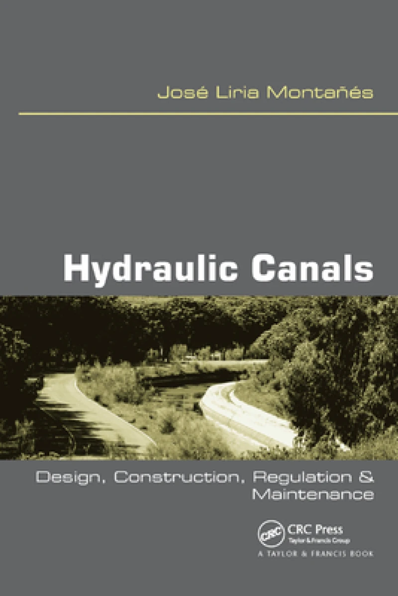 Hydraulic Canals