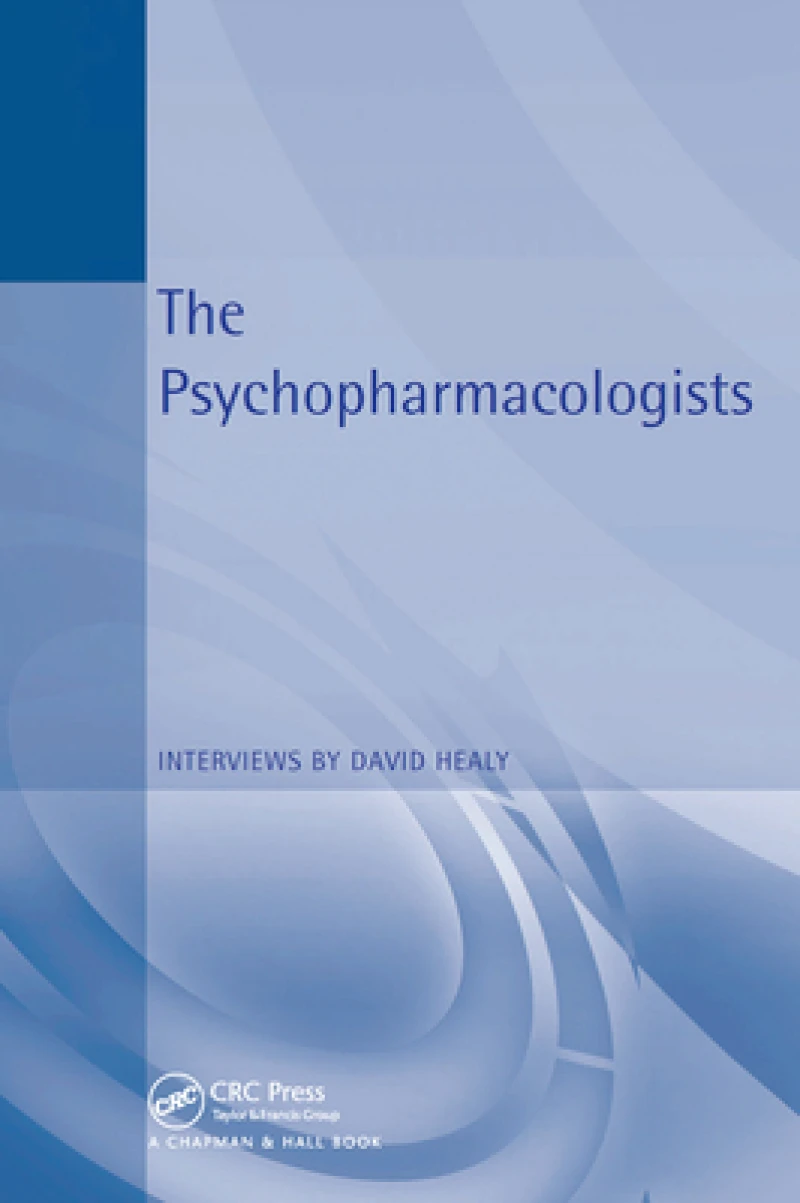 The Psychopharmacologists