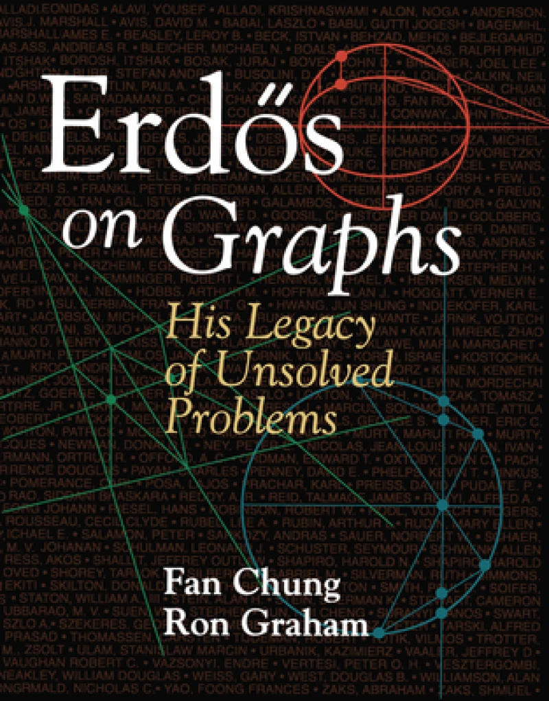 Erd?s on Graphs