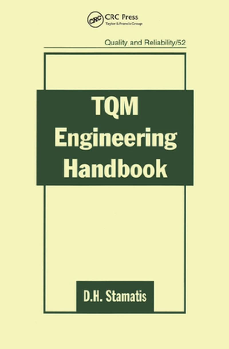 TQM Engineering Handbook