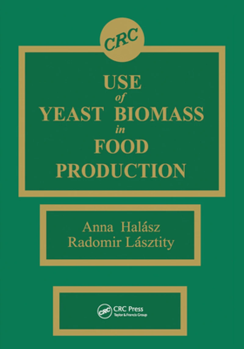 Use of Yeast Biomass in Food Production