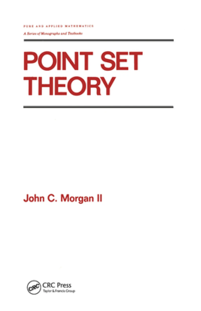 Point Set Theory