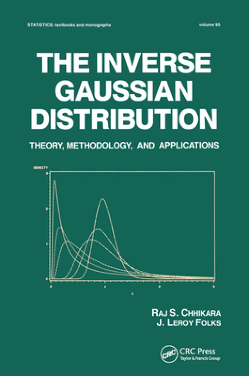 The Inverse Gaussian Distribution