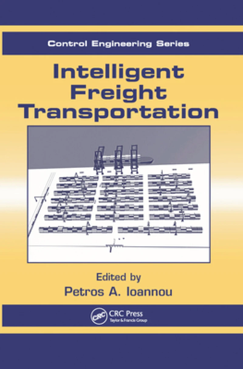 Intelligent Freight Transportation