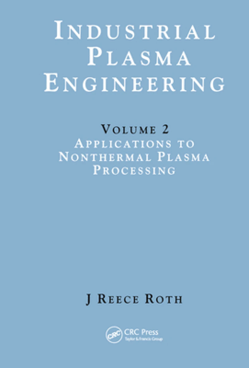 Industrial Plasma Engineering