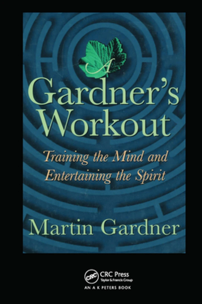 A Gardner's Workout