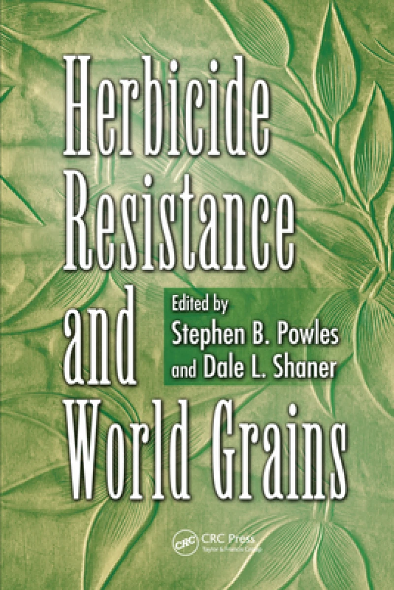 Herbicide Resistance and World Grains