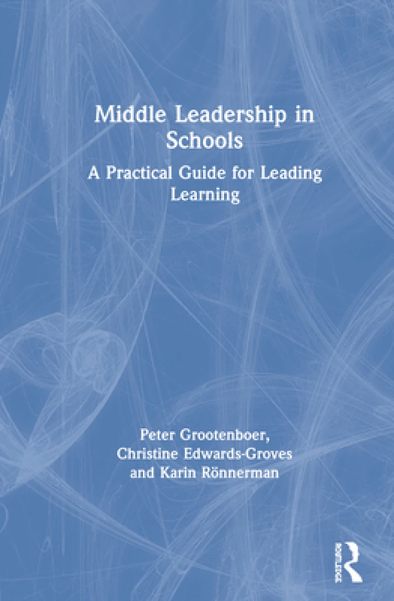 Middle Leadership in Schools