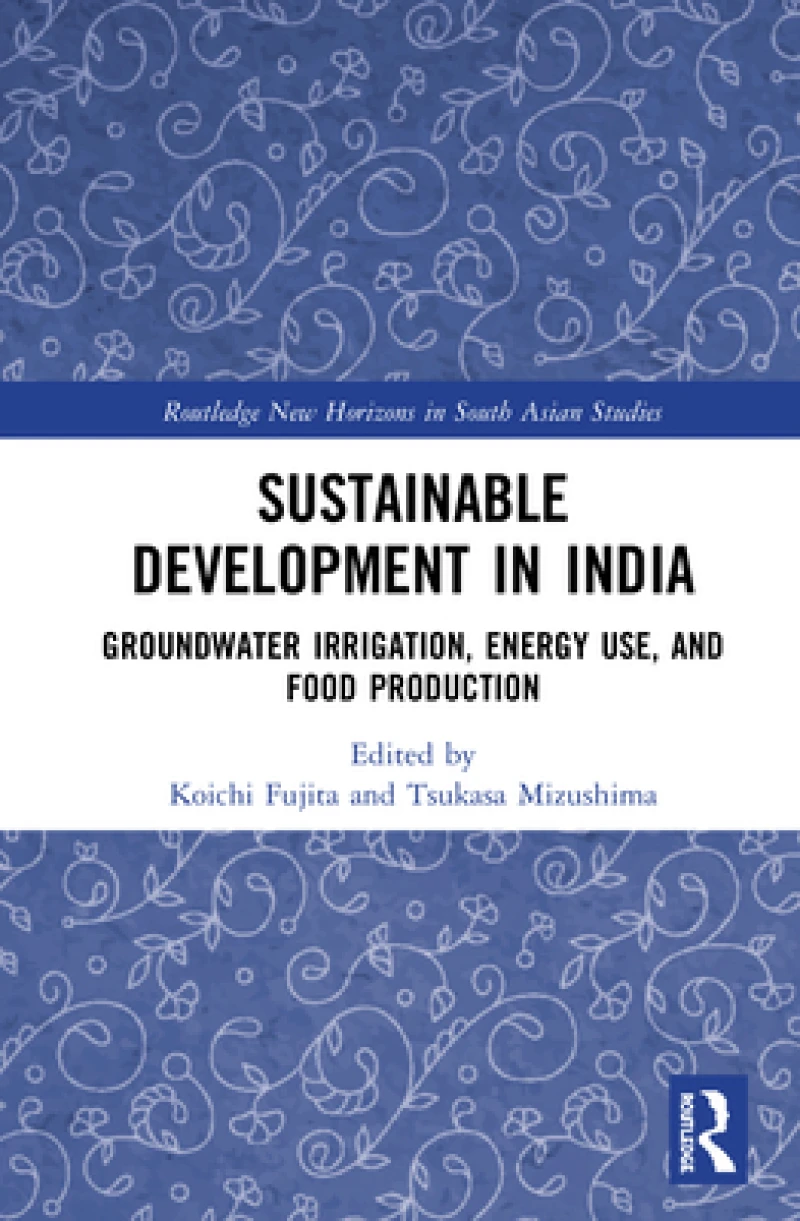 Sustainable Development in India