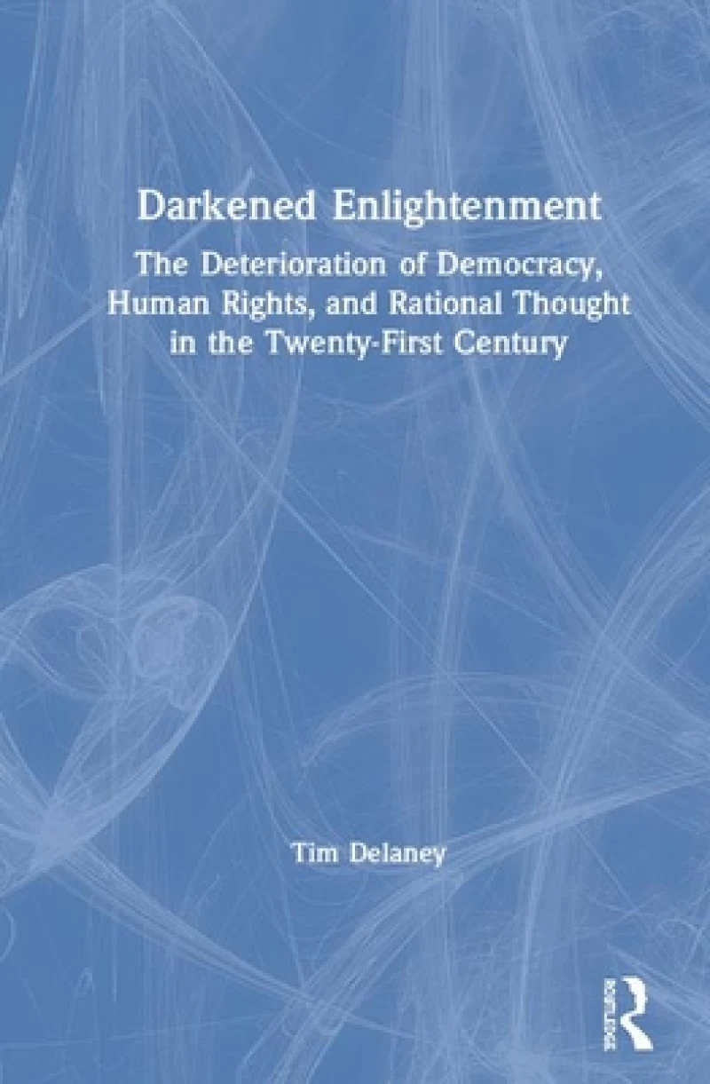 Darkened Enlightenment