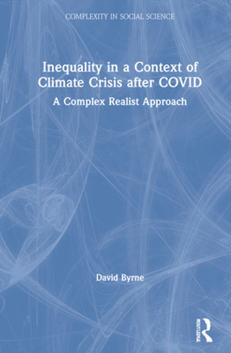 Inequality in a Context of Climate Crisis after COVID