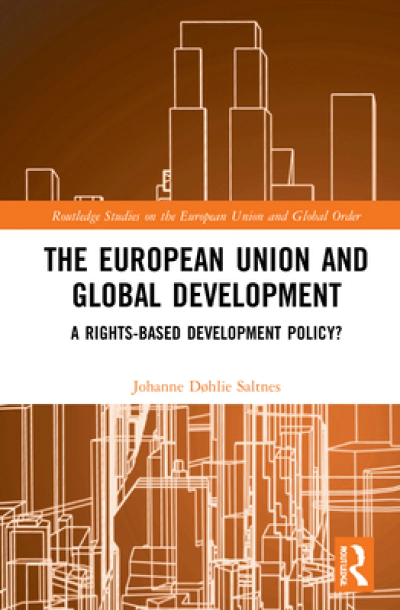 The European Union and Global Development