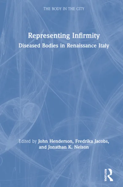 Representing Infirmity