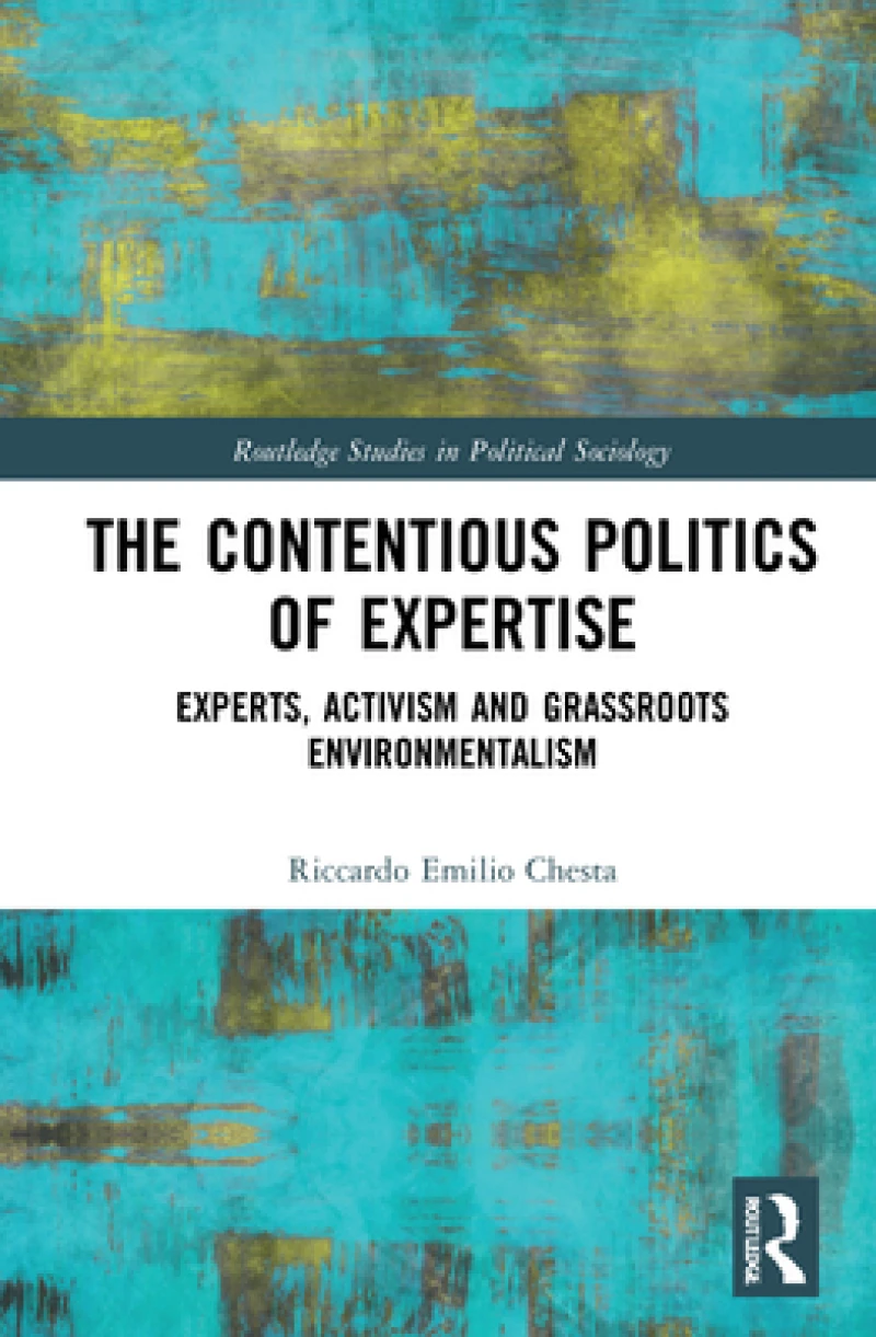 The Contentious Politics of Expertise