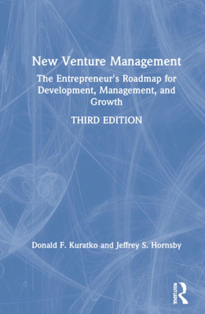 New Venture Management
