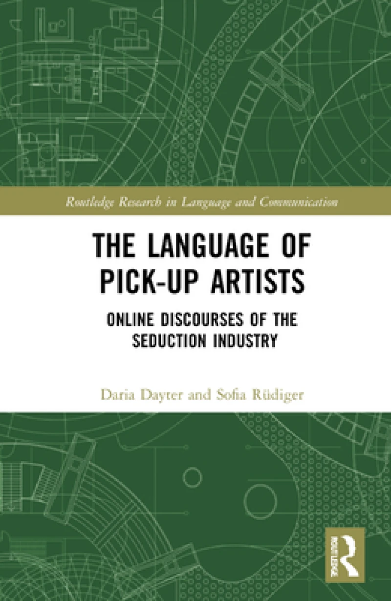 The Language of Pick-Up Artists