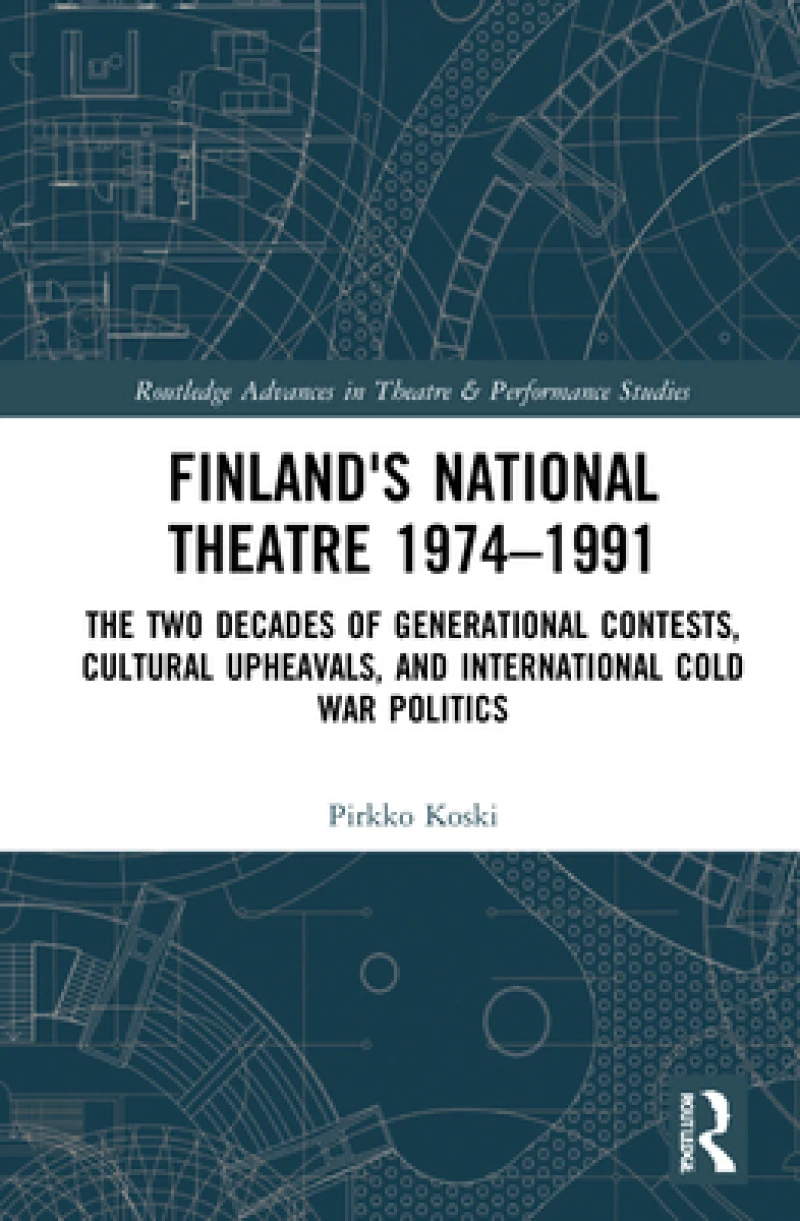 Finland's National Theatre 1974?1991