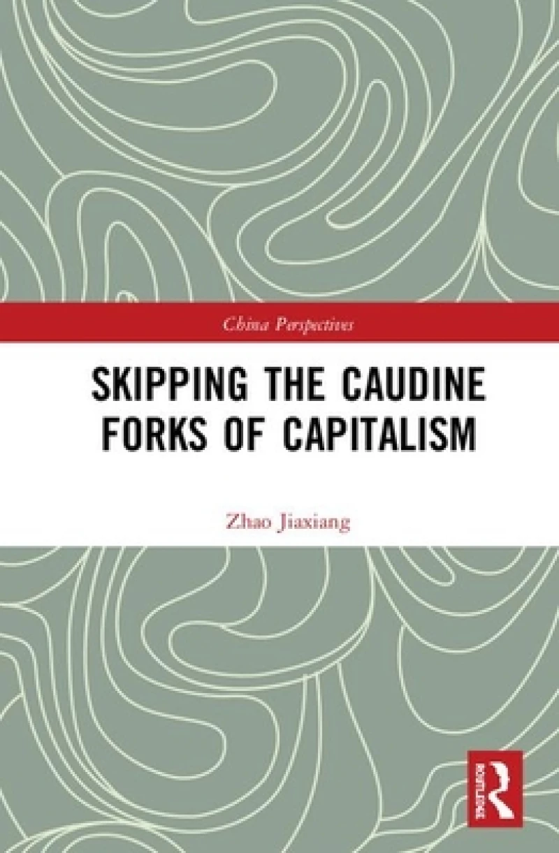 Leaping Over the Caudine Forks of Capitalism