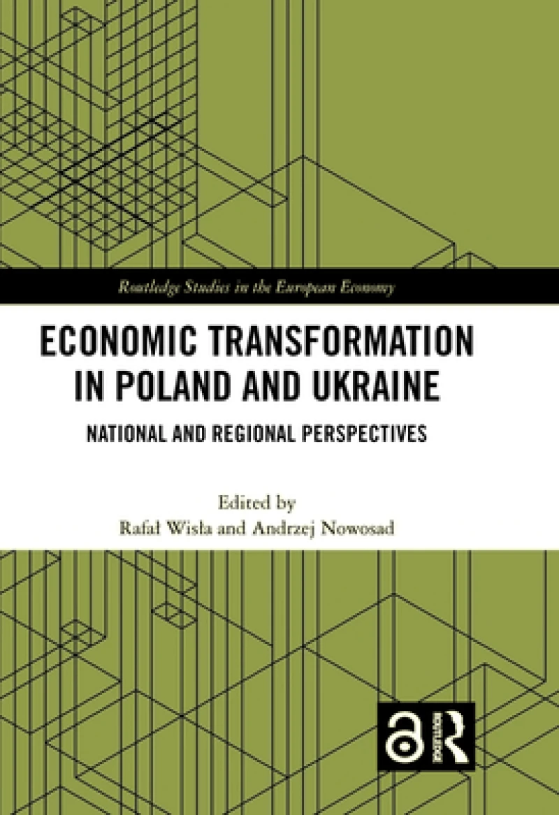 Economic Transformation in Poland and Ukraine