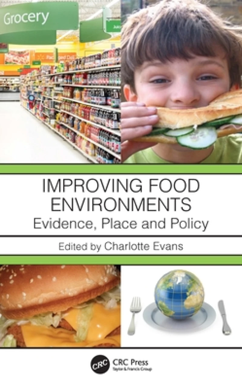 Transforming Food Environments